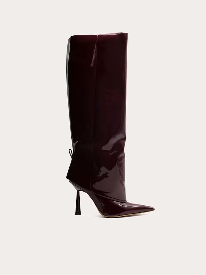 8. Botas nº31 – Gia Borghini