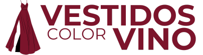 Vestidos Color Vino Store